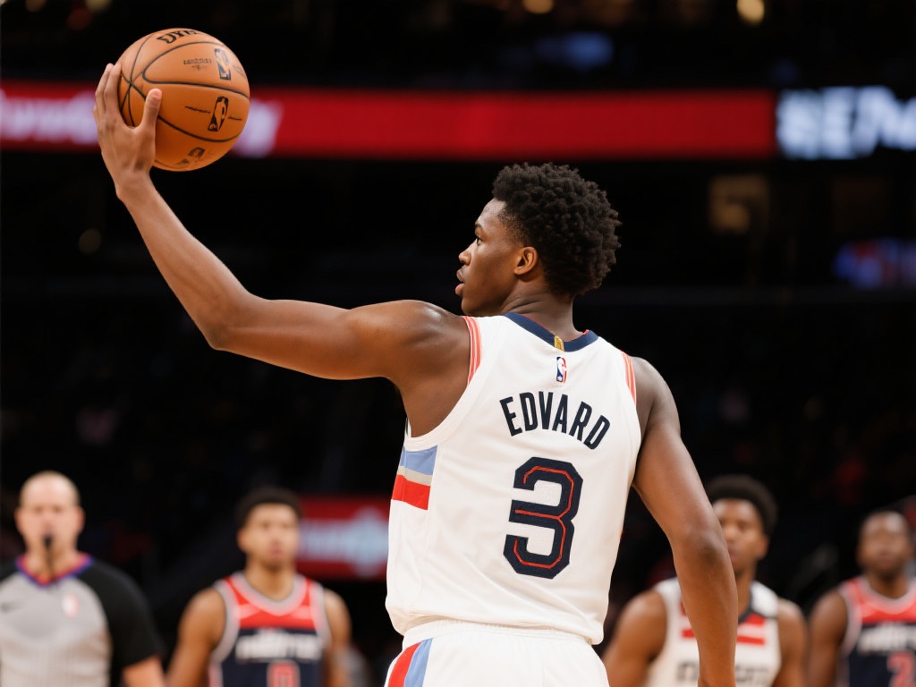 约翰逊24+10+8率残阵老鹰33分血洗国王，德罗赞低迷仅4分